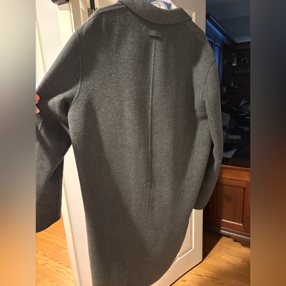 Marc O'Polo wool Overcoat